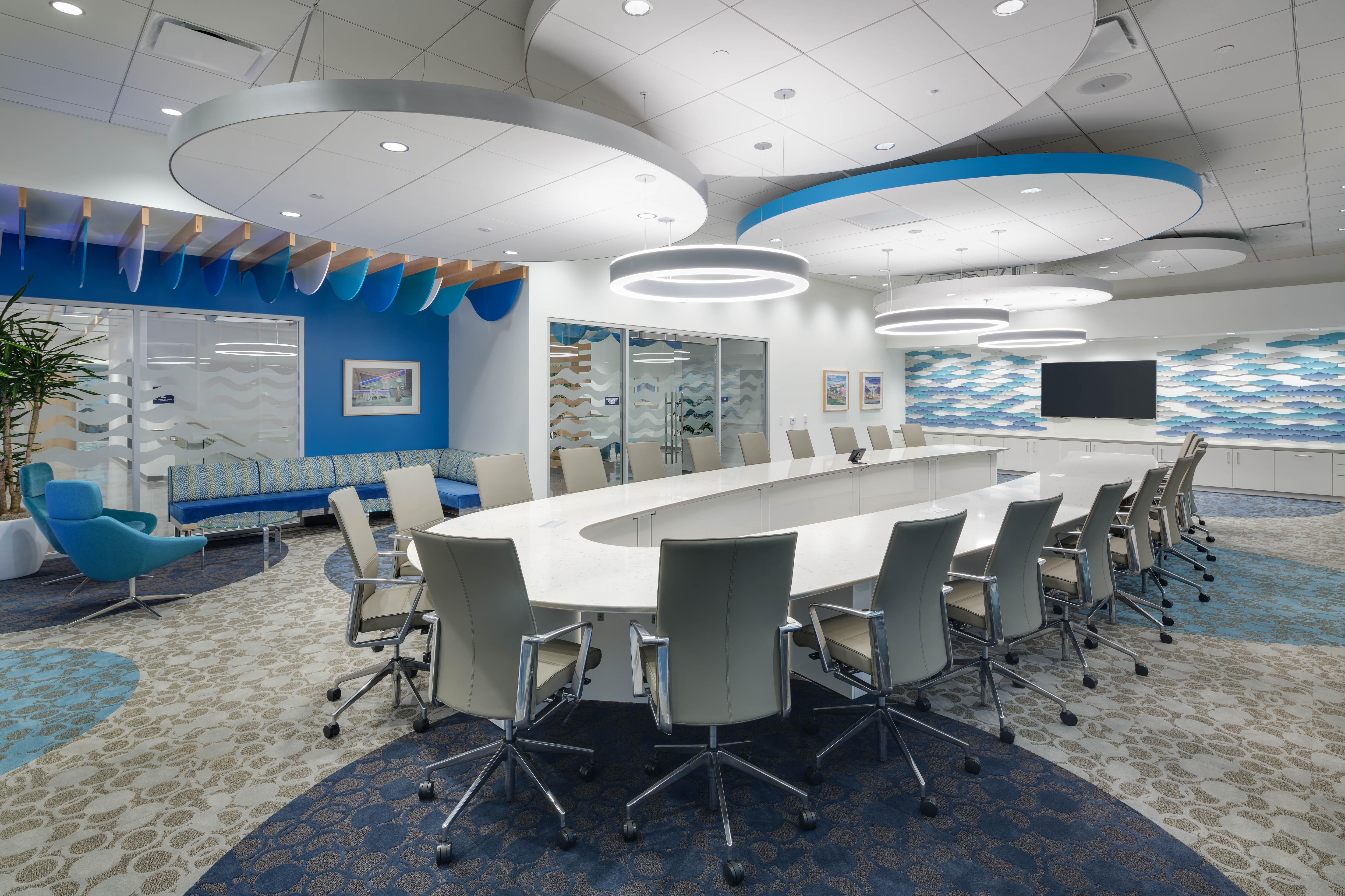 Office Furniture Group Customize The Look And Feel Of Your