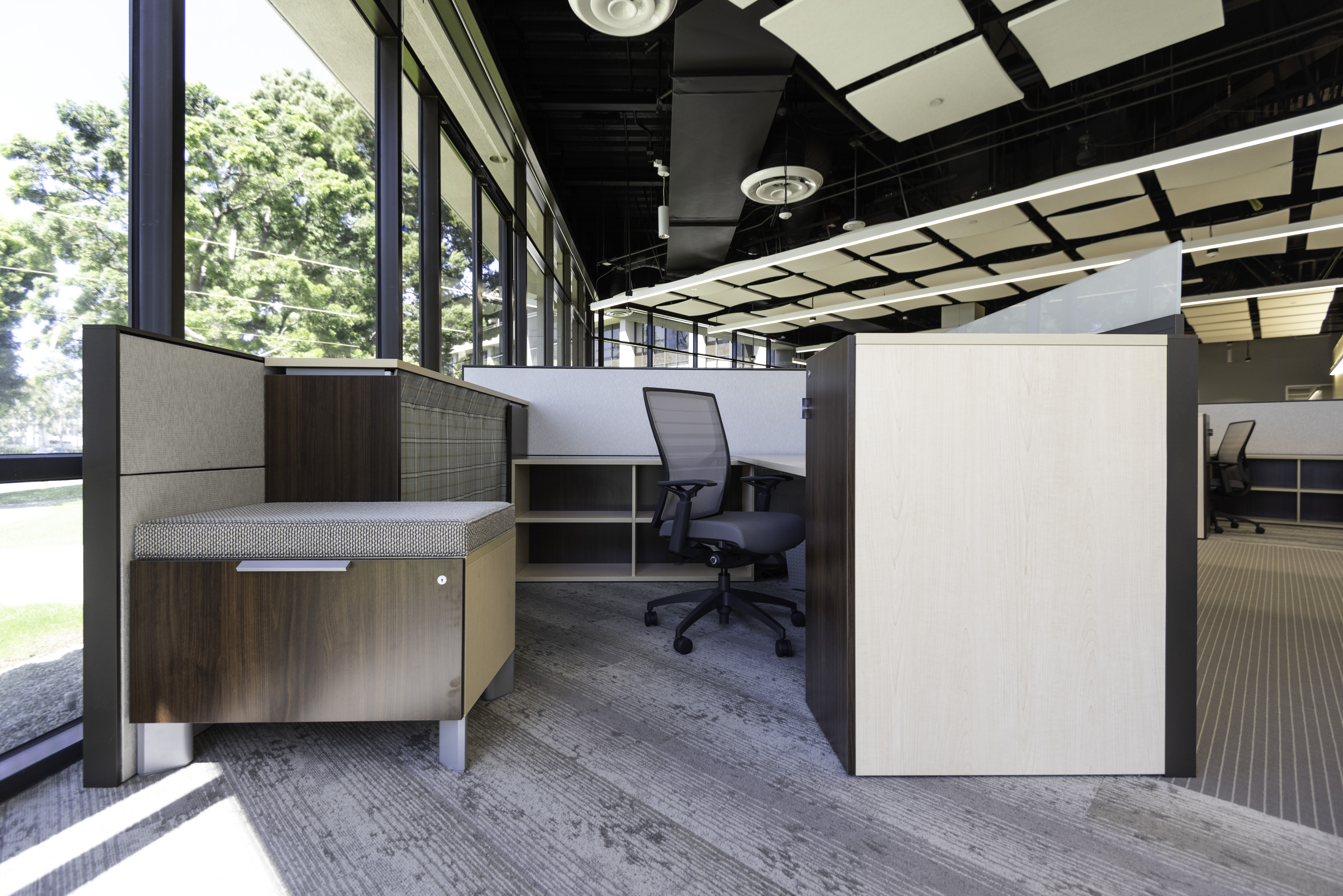 Office Furniture Group Customize The Look And Feel Of Your