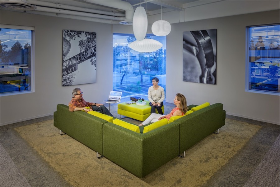 Wedgewood Office Furniture Group