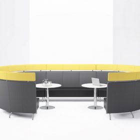Intima Lounge