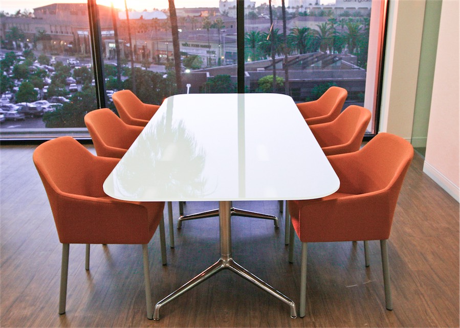 Irvine Company