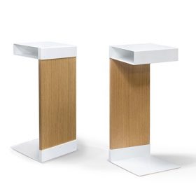 Assemblie Side Table