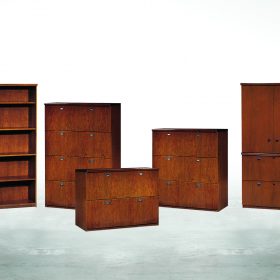 Hiland Storage