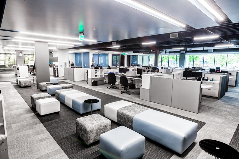 The Enthusiast Network Office Furniture Group