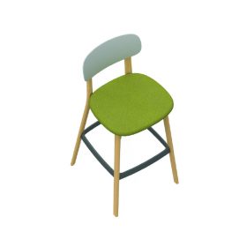 Side Stool