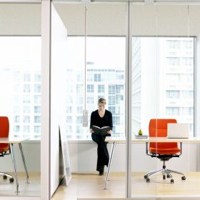 Sliding Door