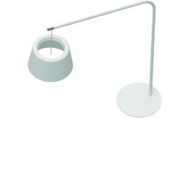 Arch Lamp