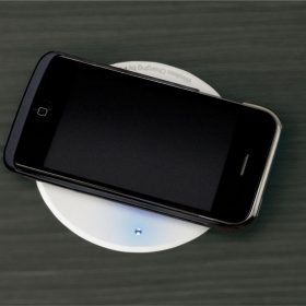 Powermat Grommet