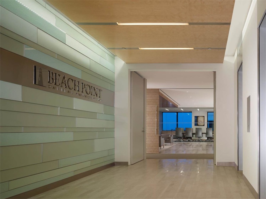 Beach Point Capital Office Furniture Group