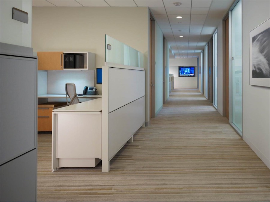 Beach Point Capital Office Furniture Group