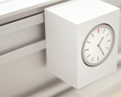 clock-workflow