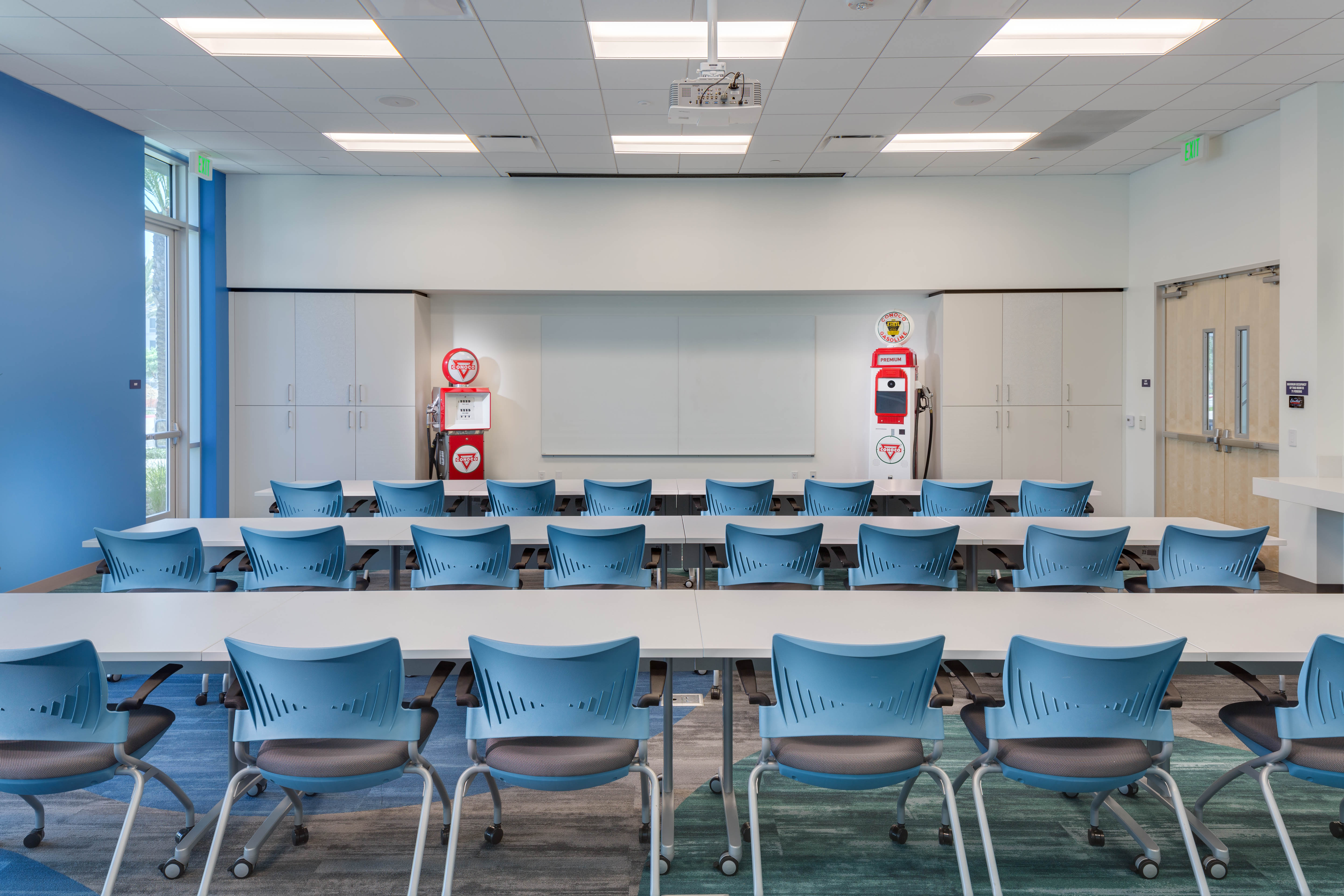 United Pacific Office Furniture Group