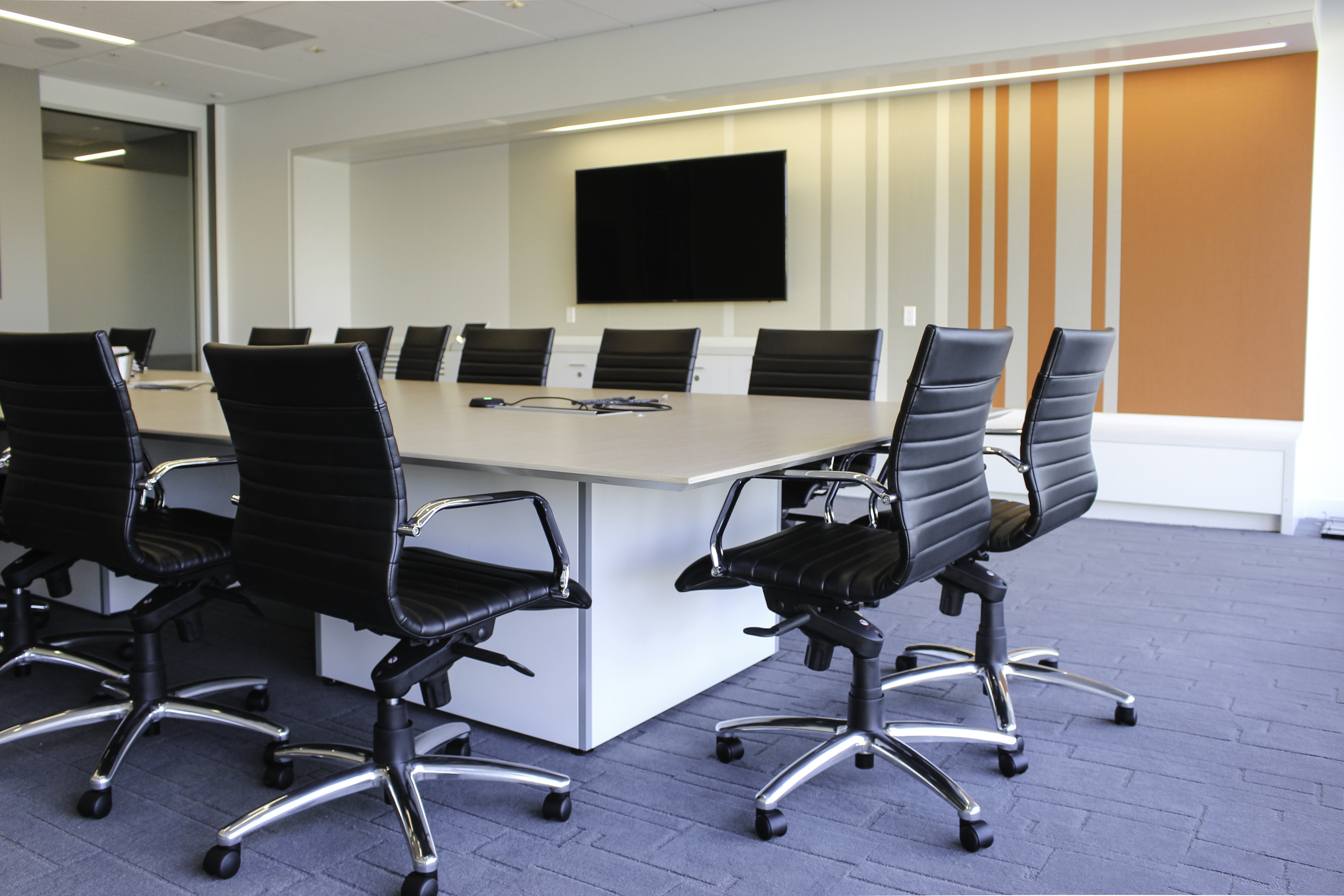Project Gallery Office Furniture Group